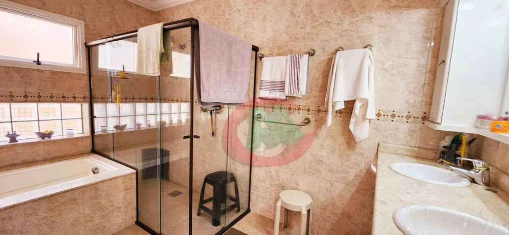 Sobrado, 5 quartos, 390 m² - Foto 8