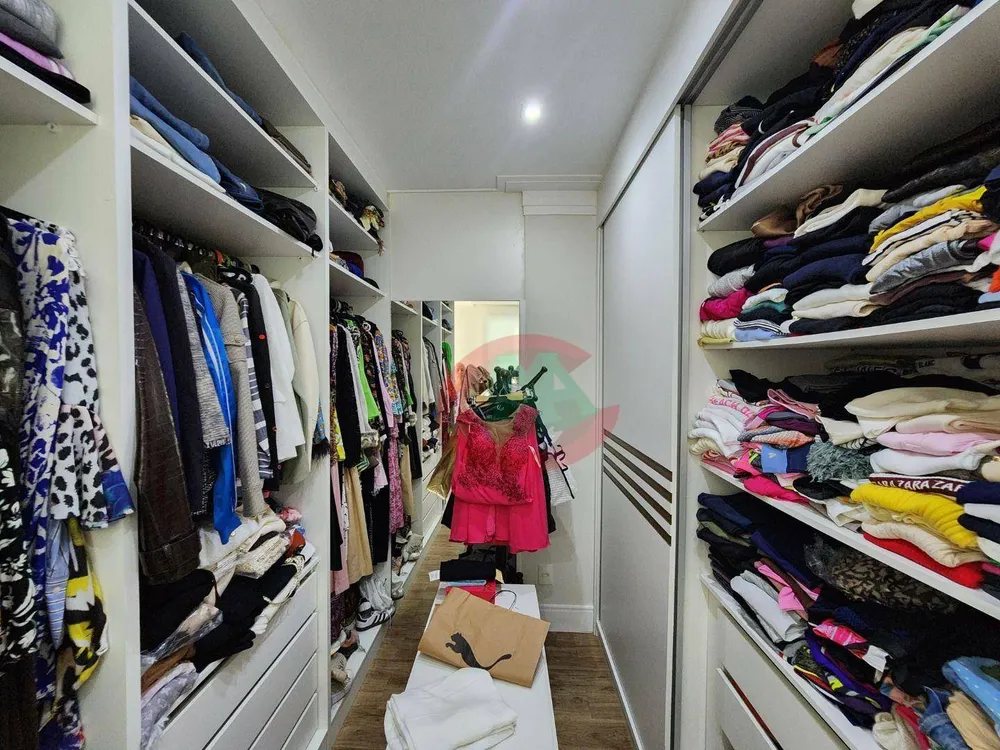 Apartamento, 3 quartos, 188 m² - Foto 6