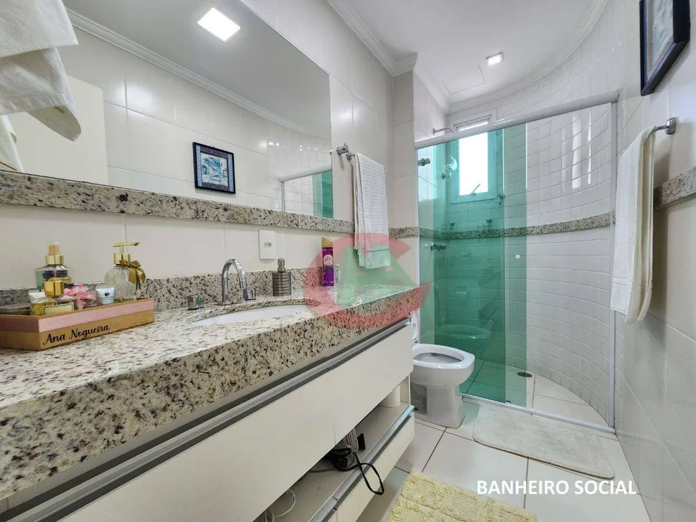 Apartamento, 3 quartos, 188 m² - Foto 4