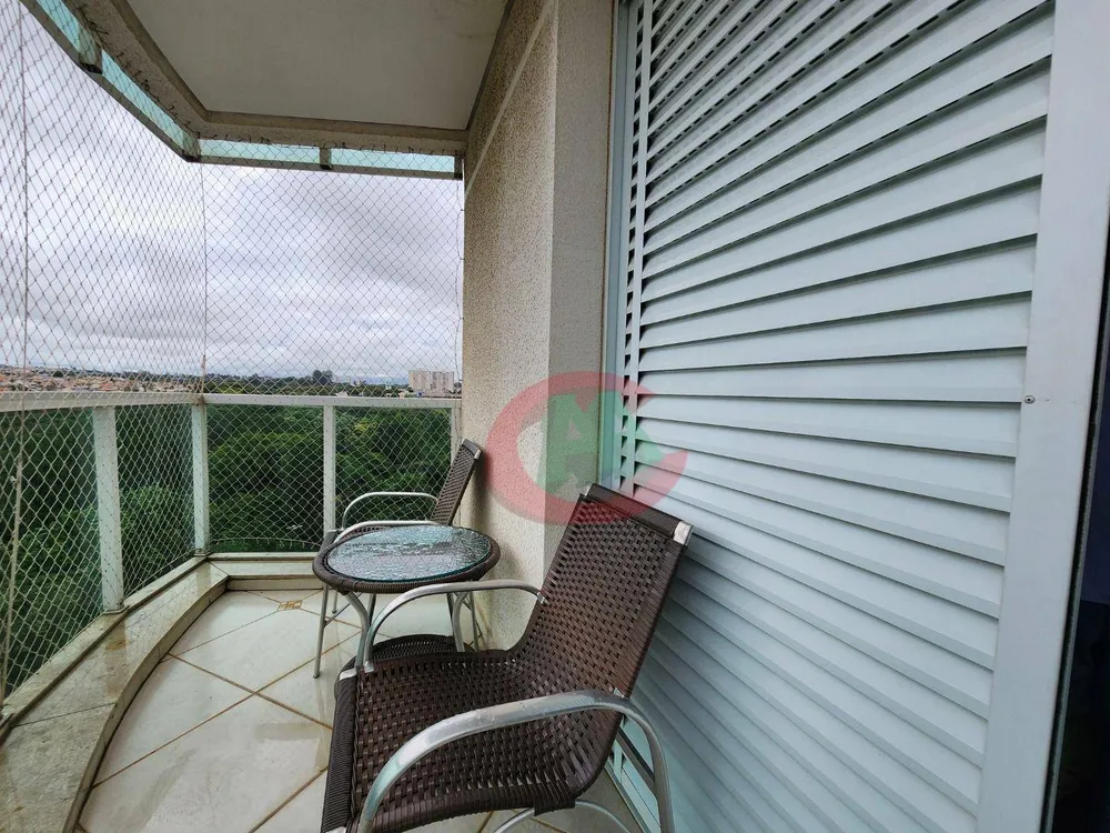 Apartamento, 3 quartos, 188 m² - Foto 5