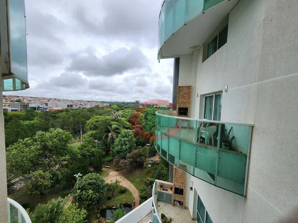 Apartamento, 3 quartos, 188 m² - Foto 1