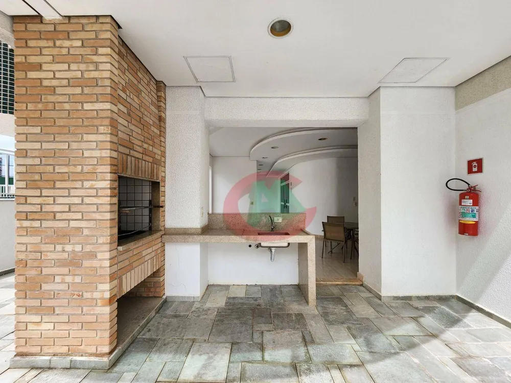 Apartamento, 3 quartos, 188 m² - Foto 8