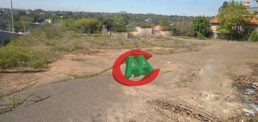 Loteamento e Condomínio, 3926 m² - Foto 2