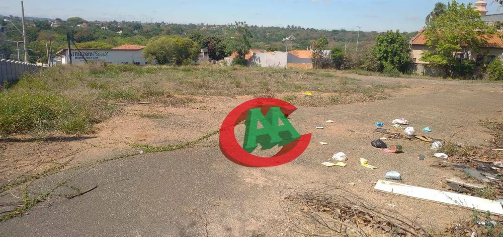 Loteamento e Condomínio, 3926 m² - Foto 1
