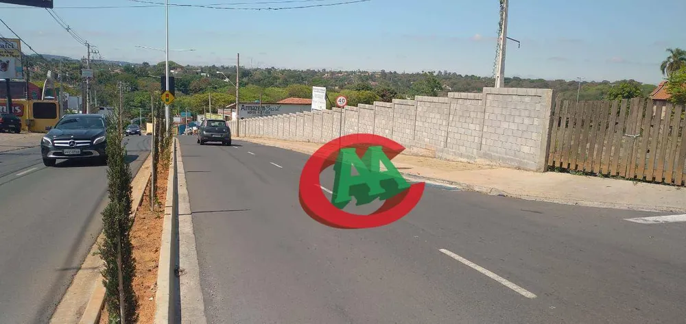 Loteamento e Condomínio, 3926 m² - Foto 3