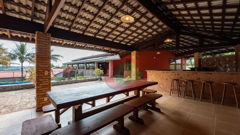 Chácara, 4 quartos, 5000 m² - Foto 2