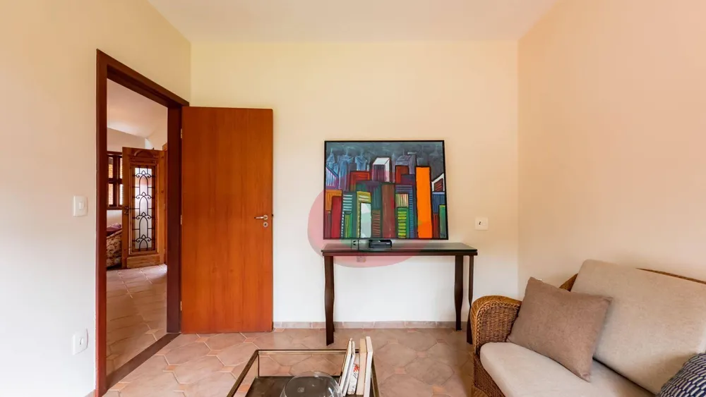 Chácara, 4 quartos, 5000 m² - Foto 9