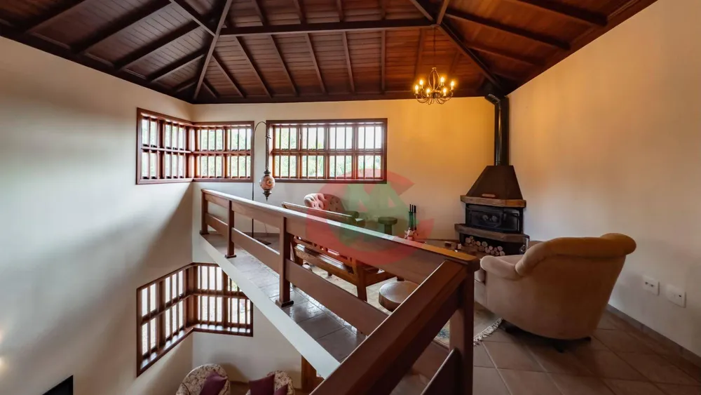 Chácara, 4 quartos, 5000 m² - Foto 4