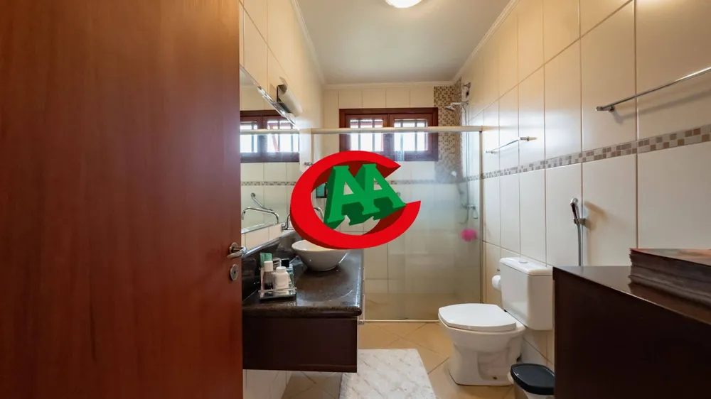 Chácara, 4 quartos, 5000 m² - Foto 5