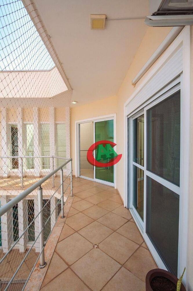 Sobrado, 3 quartos, 259 m² - Foto 22