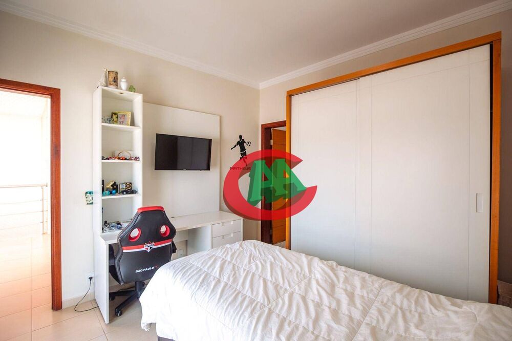 Sobrado, 3 quartos, 259 m² - Foto 17
