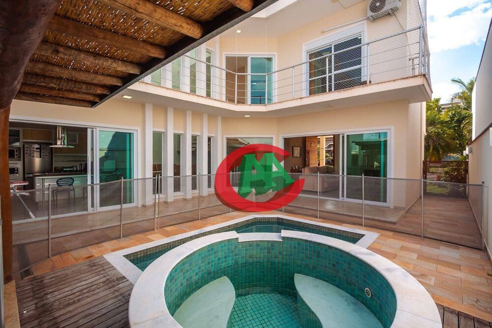 Sobrado, 3 quartos, 259 m² - Foto 26