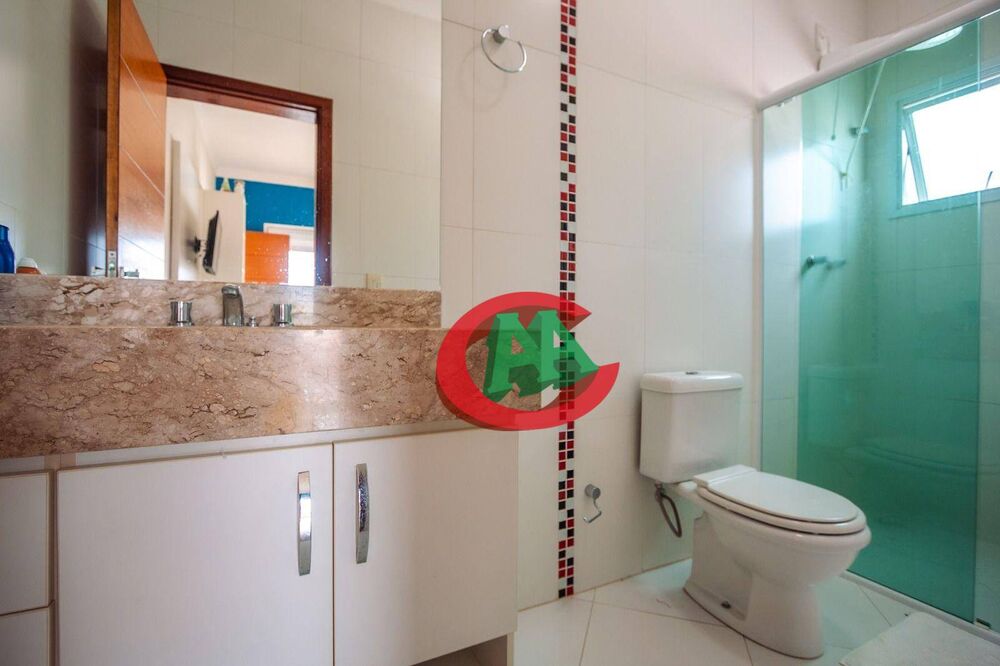 Sobrado, 3 quartos, 259 m² - Foto 18