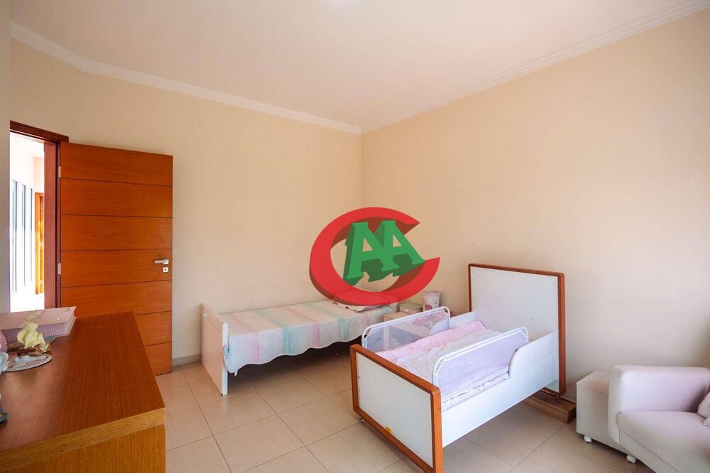 Sobrado, 3 quartos, 259 m² - Foto 15