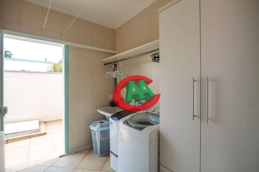 Sobrado, 3 quartos, 259 m² - Foto 13