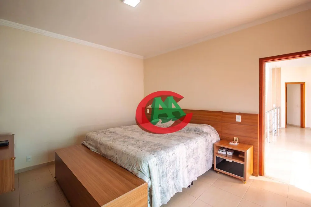 Sobrado, 3 quartos, 259 m² - Foto 19