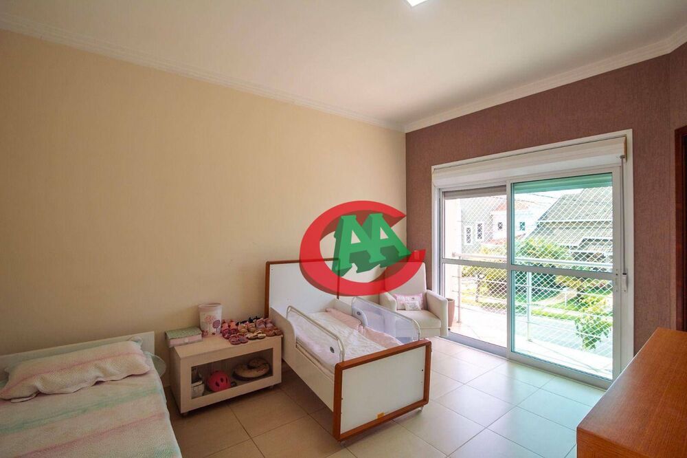 Sobrado, 3 quartos, 259 m² - Foto 14
