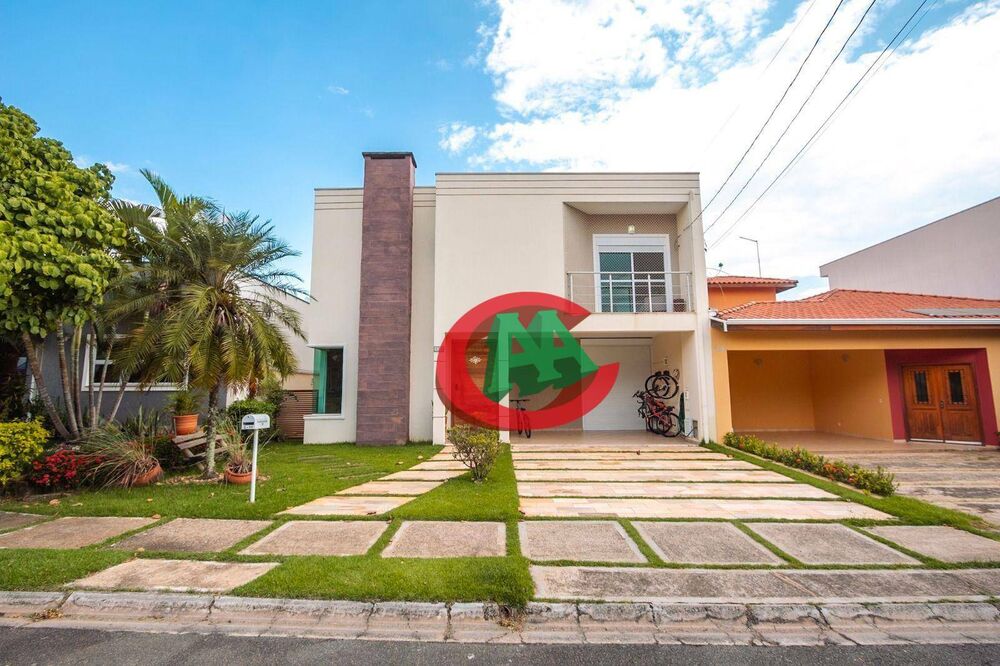 Sobrado, 3 quartos, 259 m² - Foto 3