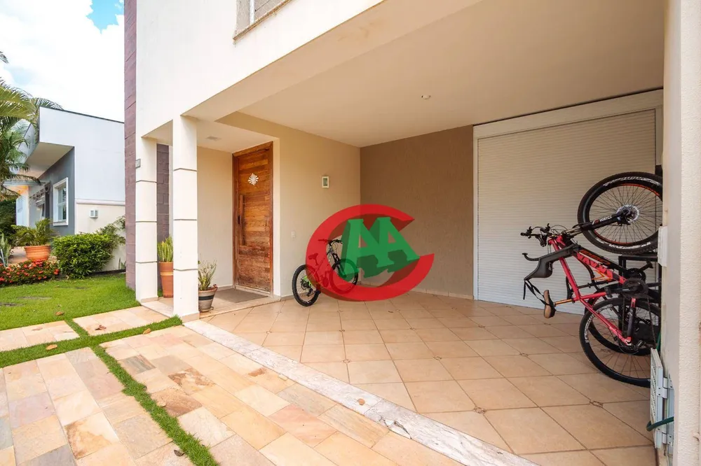 Sobrado, 3 quartos, 259 m² - Foto 4