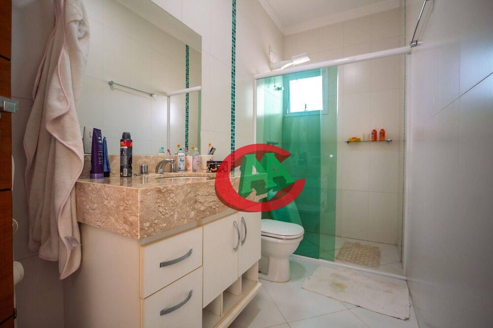 Sobrado, 3 quartos, 259 m² - Foto 16