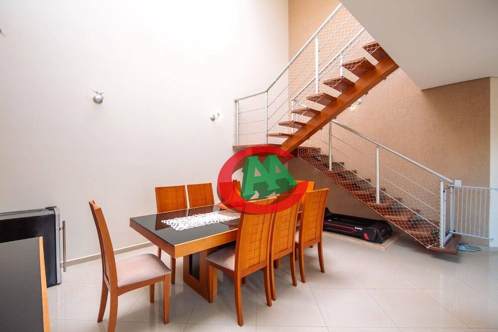 Sobrado, 3 quartos, 259 m² - Foto 10