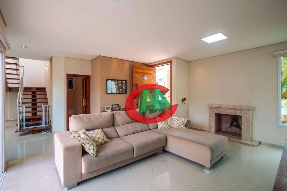 Sobrado, 3 quartos, 259 m² - Foto 7