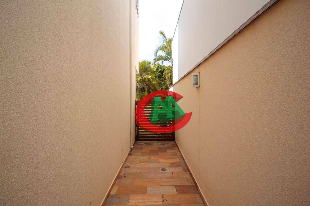 Sobrado, 3 quartos, 259 m² - Foto 23