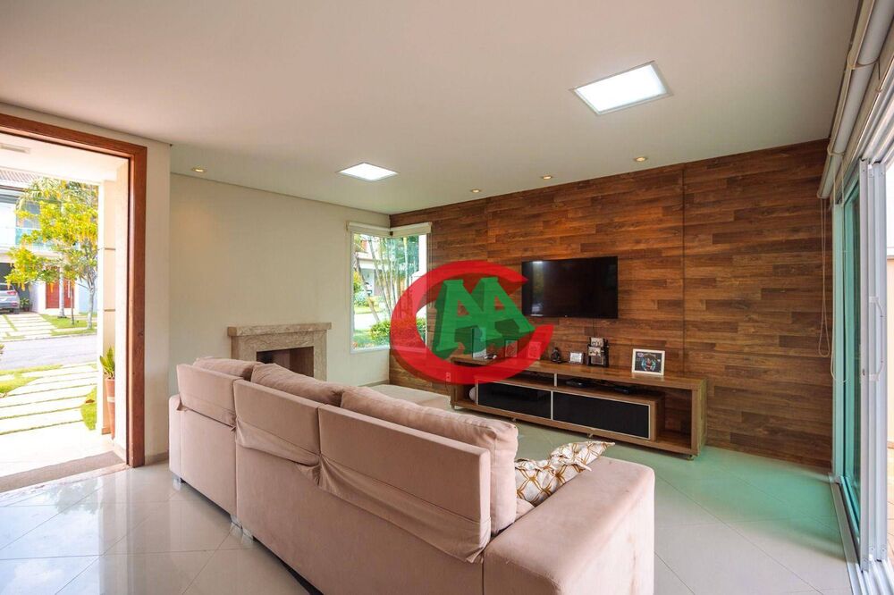 Sobrado, 3 quartos, 259 m² - Foto 6