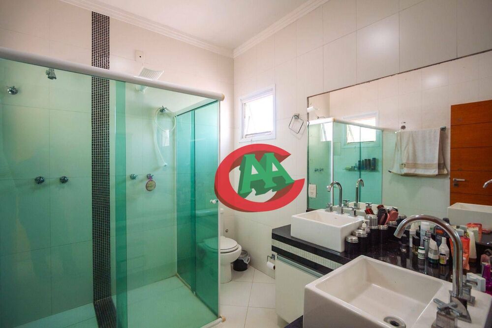 Sobrado, 3 quartos, 259 m² - Foto 21