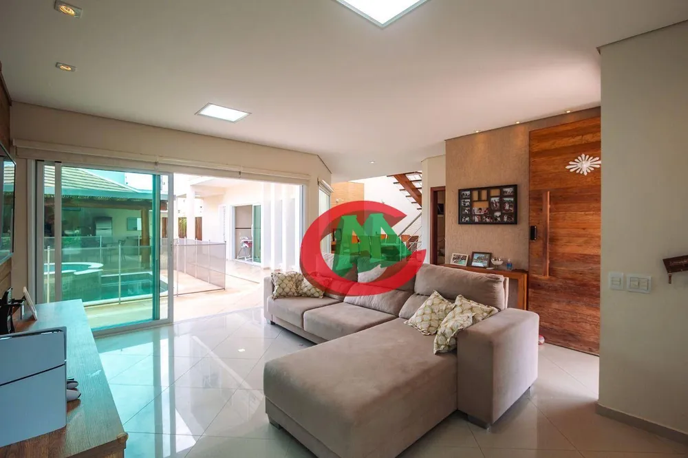 Sobrado, 3 quartos, 259 m² - Foto 8