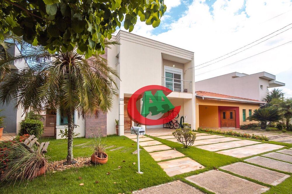 Sobrado, 3 quartos, 259 m² - Foto 2