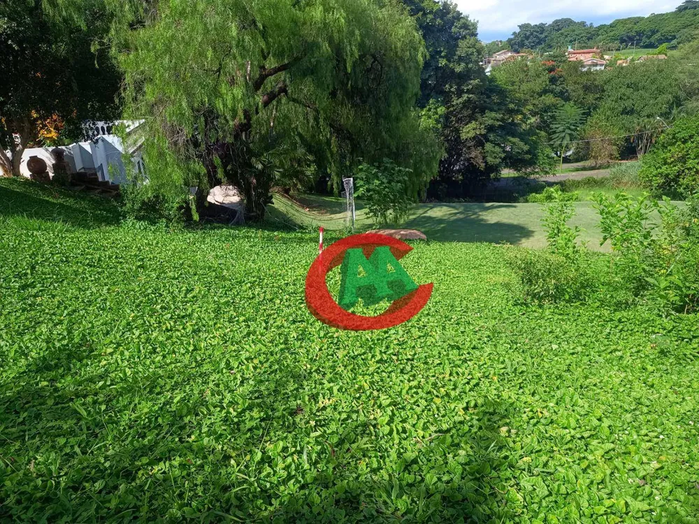 Loteamento e Condomínio, 2500 m² - Foto 1