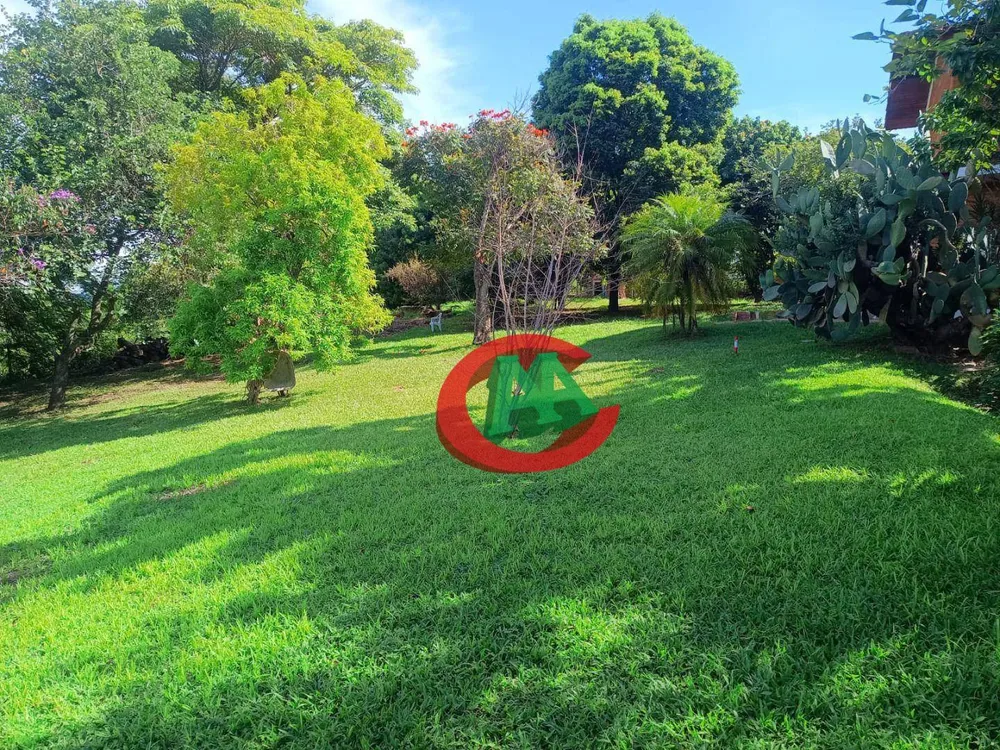 Loteamento e Condomínio, 2500 m² - Foto 5