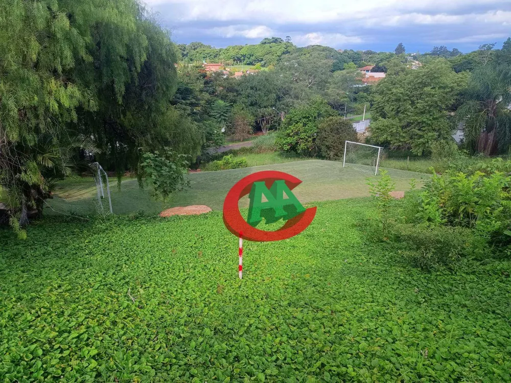 Loteamento e Condomínio, 2500 m² - Foto 6