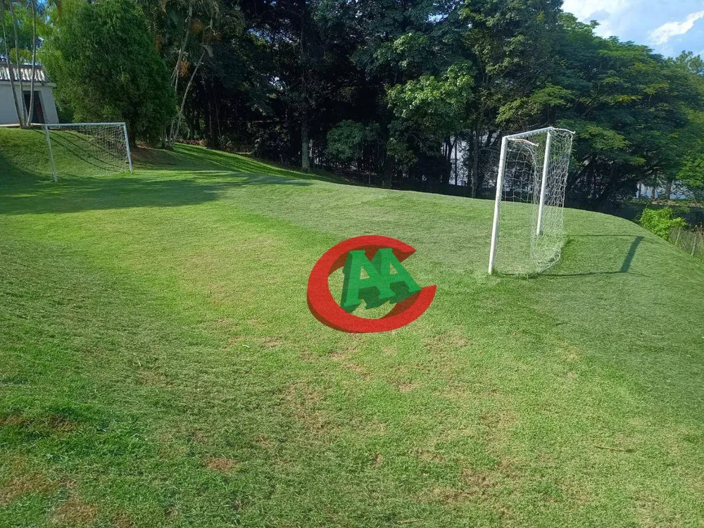 Loteamento e Condomínio, 2500 m² - Foto 3