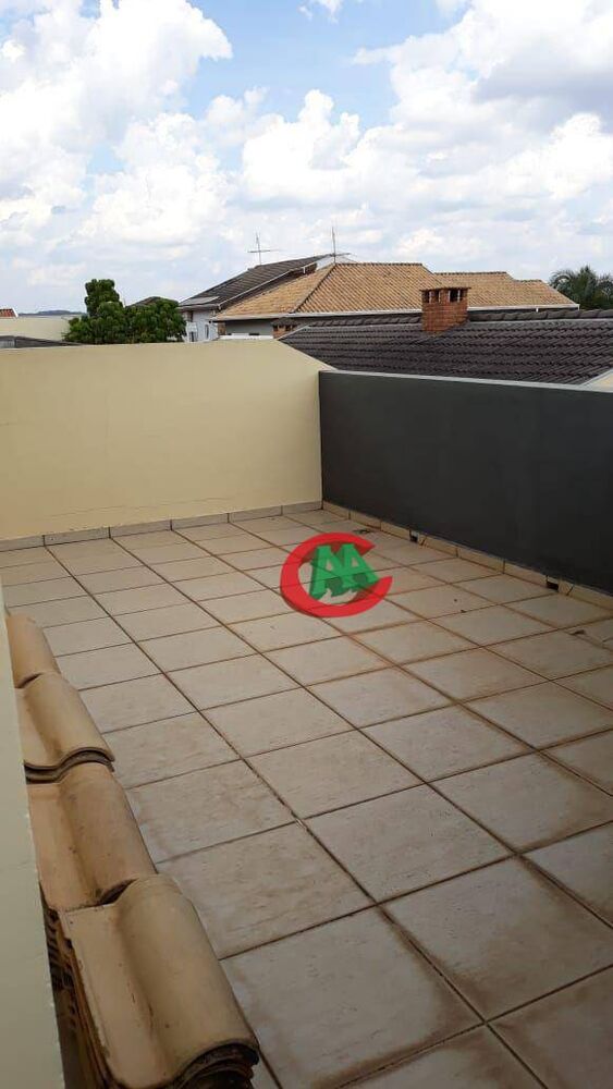 Sobrado, 2 quartos, 196 m² - Foto 2