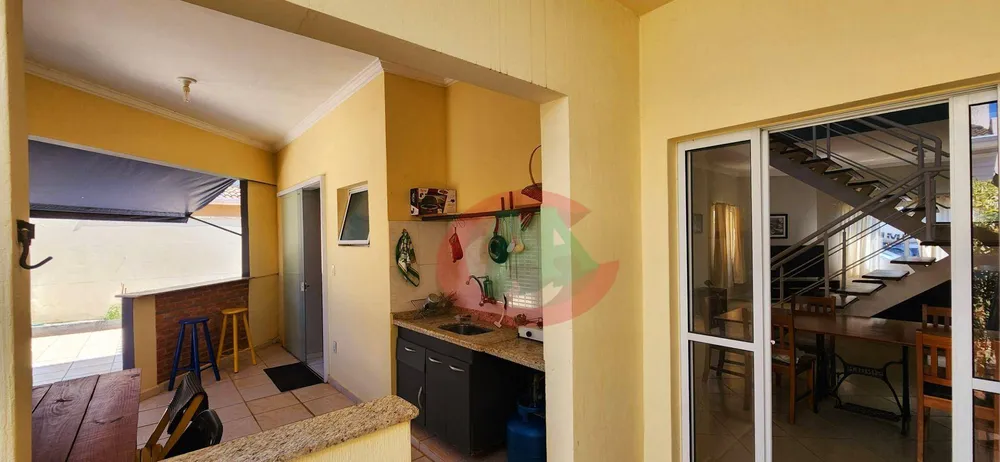 Sobrado, 2 quartos, 196 m² - Foto 7