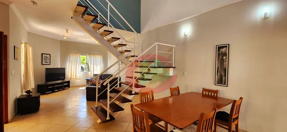 Sobrado, 2 quartos, 196 m² - Foto 5