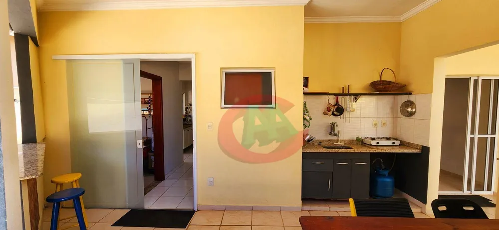 Sobrado, 2 quartos, 196 m² - Foto 6