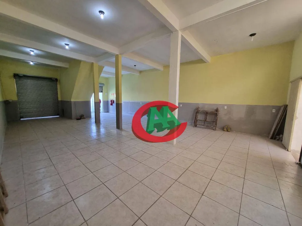 Loja-Salão, 159 m² - Foto 2