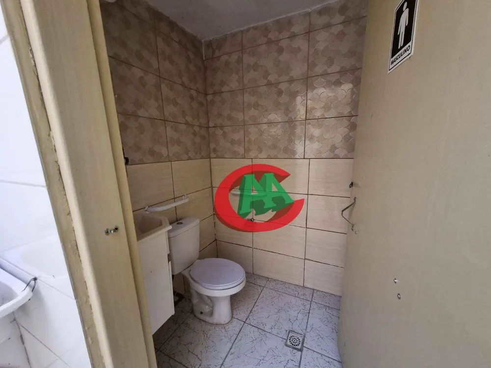 Loja-Salão, 159 m² - Foto 7