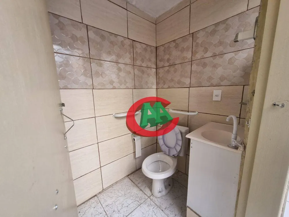 Loja-Salão, 159 m² - Foto 5