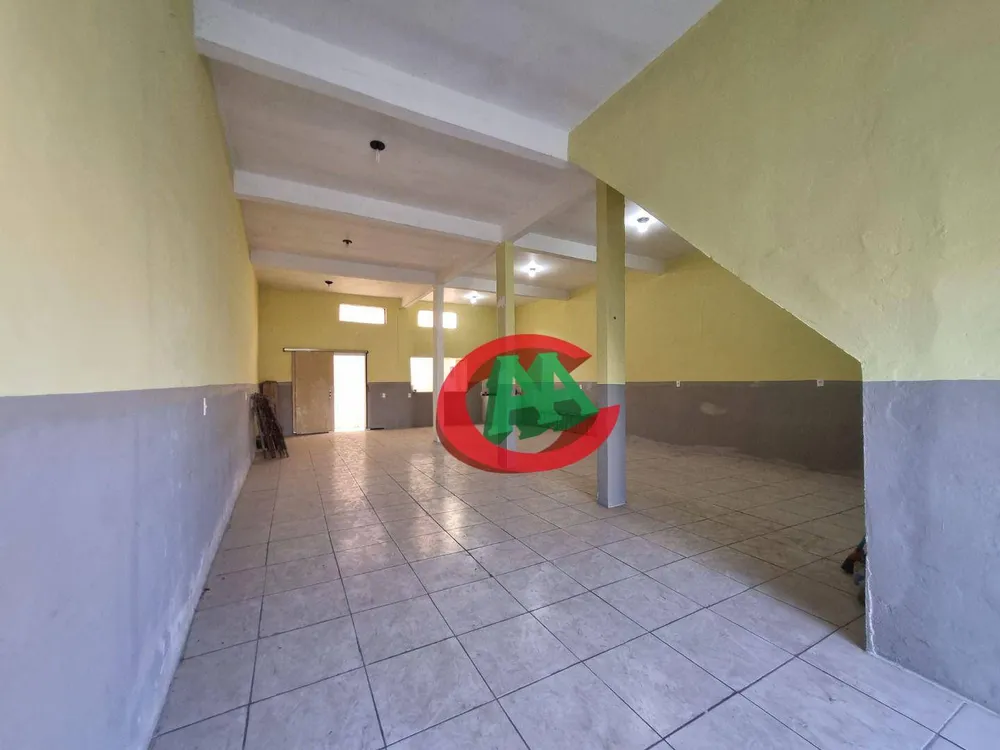 Loja-Salão, 159 m² - Foto 3
