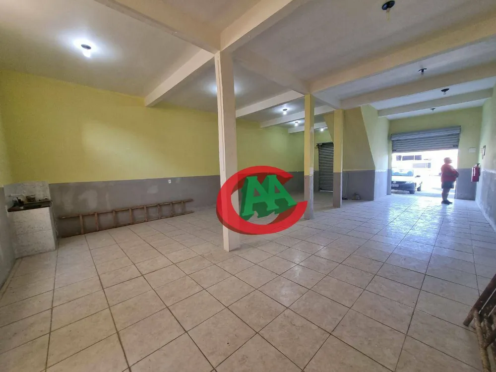 Loja-Salão, 159 m² - Foto 1