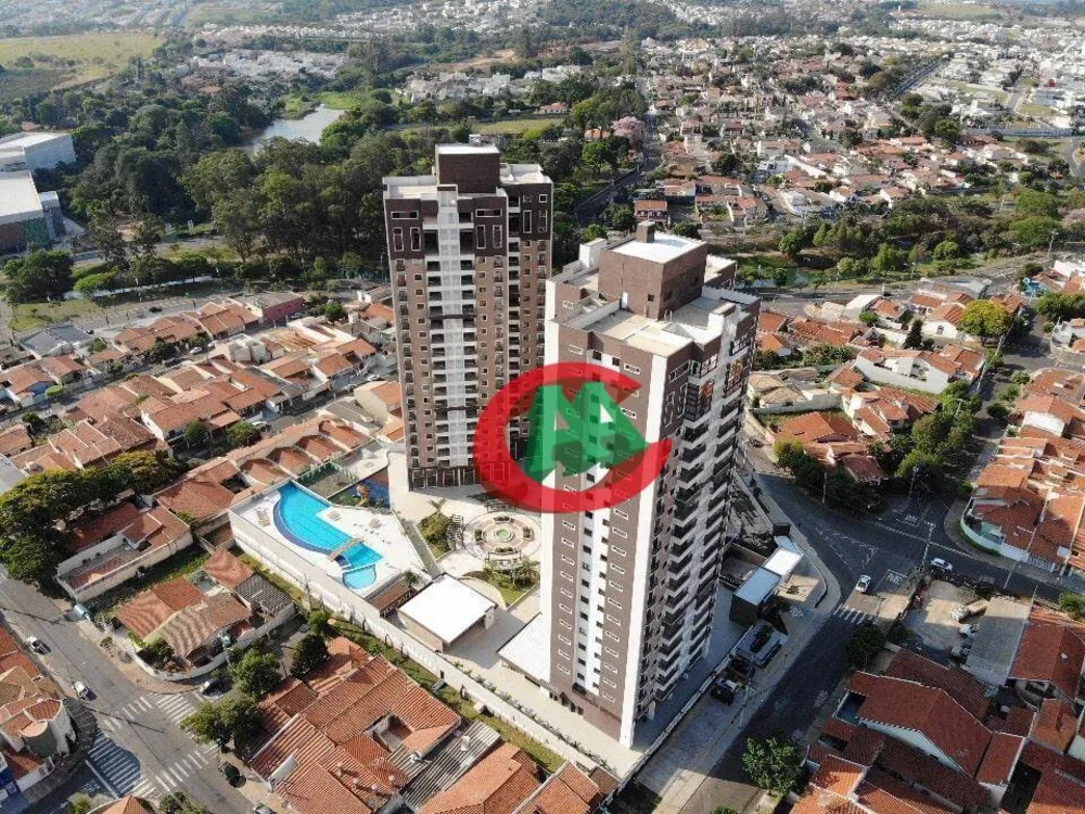 Apartamento, 3 quartos, 192 m² - Foto 3