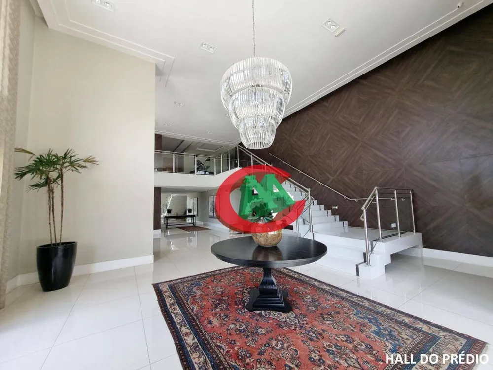 Apartamento, 3 quartos, 192 m² - Foto 8