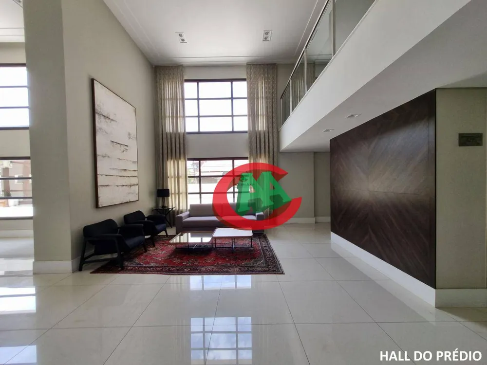 Apartamento, 3 quartos, 192 m² - Foto 11