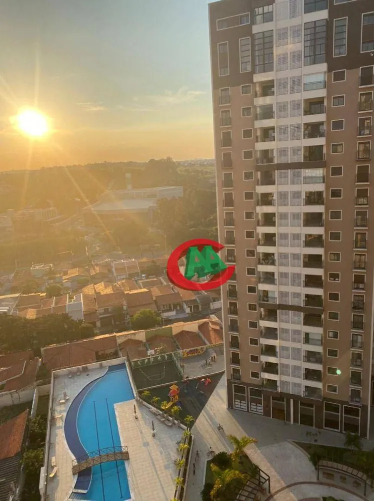 Apartamento, 3 quartos, 192 m² - Foto 5