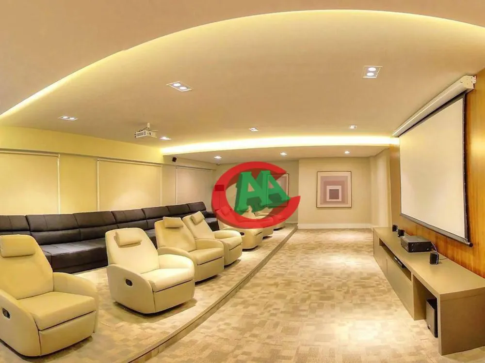 Apartamento, 3 quartos, 192 m² - Foto 6