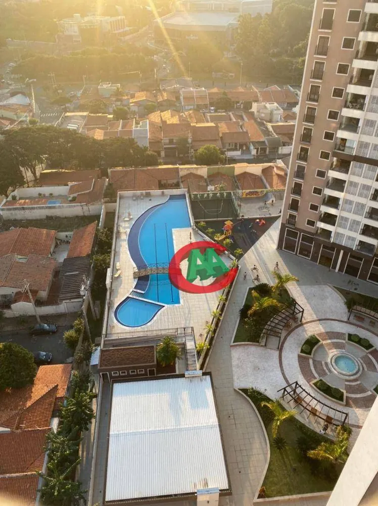 Apartamento, 3 quartos, 192 m² - Foto 7